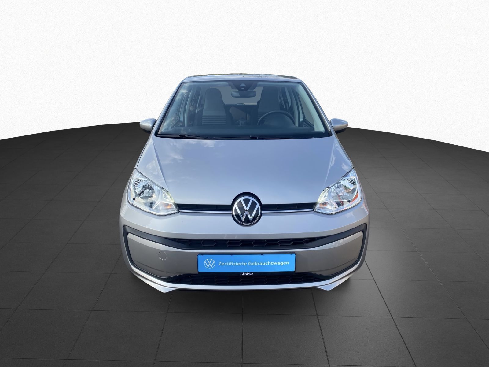 Volkswagen up! - Bild 4