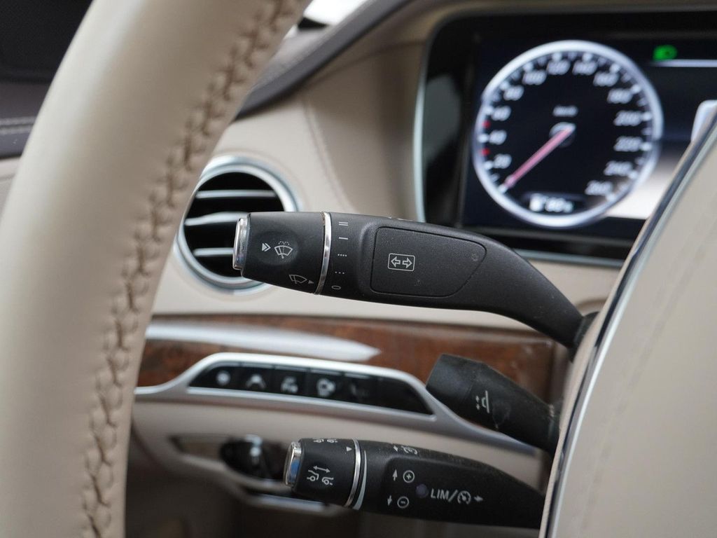 Mercedes-Benz S 350 BlueTEC Prestige 1e besitzer panorama dach