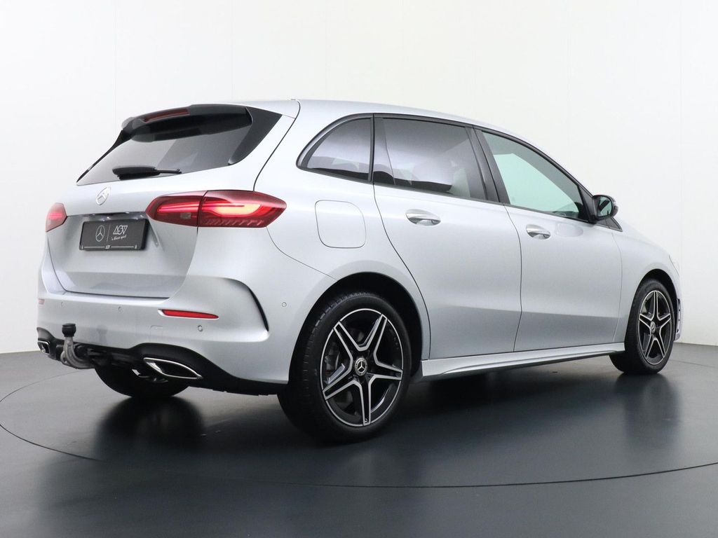 Mercedes-Benz B 250 B e AMG Line Wegklapbare AHK Nightpakket