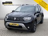Dacia Duster Celebration dCi 115 2WD - Dacia Duster Celebration mit Diesel-Antrieb
