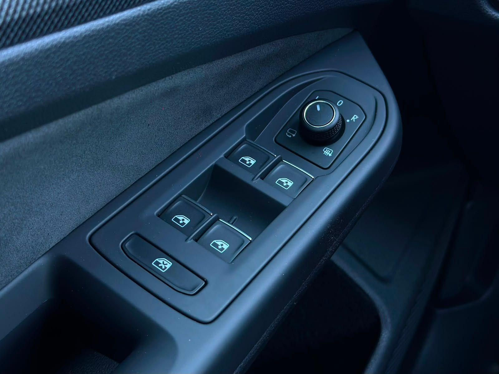 Volkswagen Golf 1.5eTSI R LINE LED#ACC#SPUR#SHZ#LH#MWST#1HD, миниатюра 28