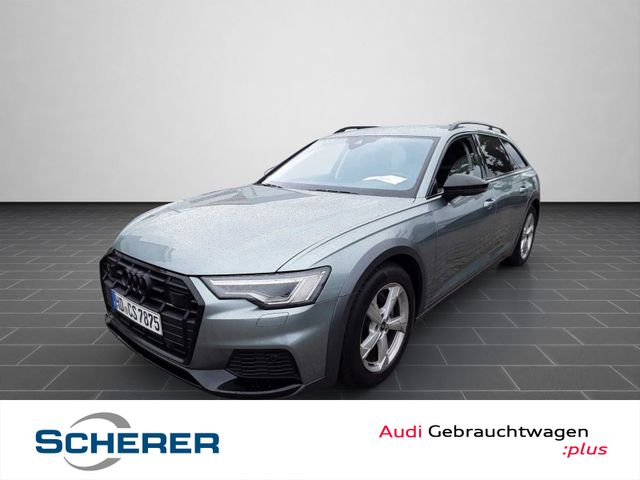 Audi A6 allroad quattro 45 TDI quattro tiptronic MAT-