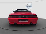Ferrari 348 Spider 16.000KM+2.Hand seit 1996+Service neu - Ferrari: Cabrio, 3.0