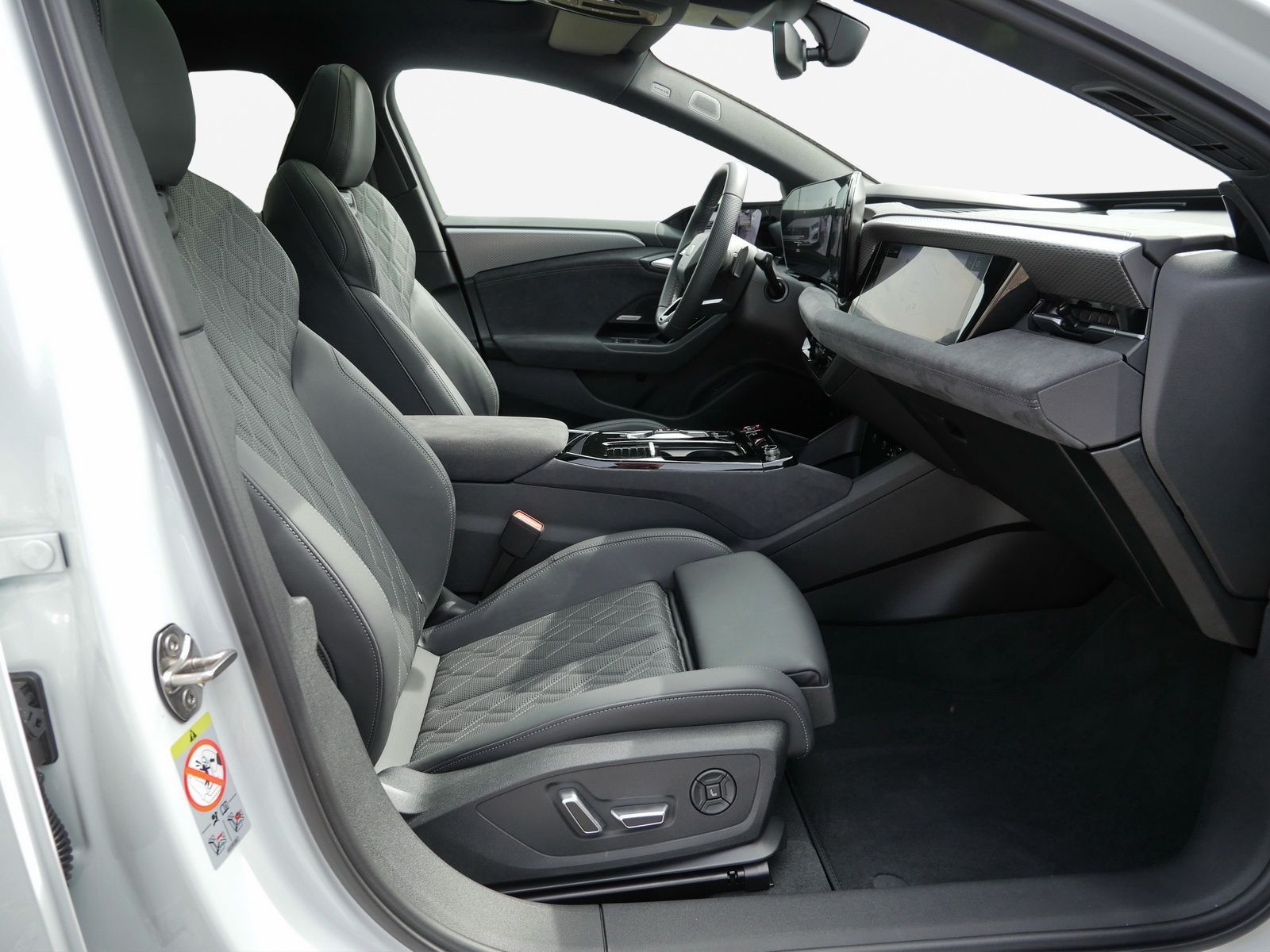 Audi S6 e-tron - Bild 4