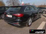 Audi A4 Advanced 35 TFSI S-tronic ACC+KAMERA+NAVI+VC - Audi A4 mit Benzin-Antrieb: Scheckheftgepflegt