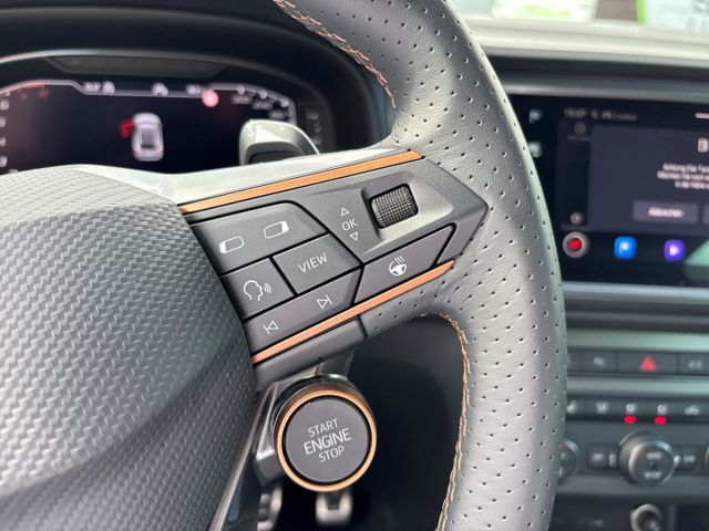 Ateca 1.5L TSI DSG *PANO+AHK+COPPER* UPE 53750€