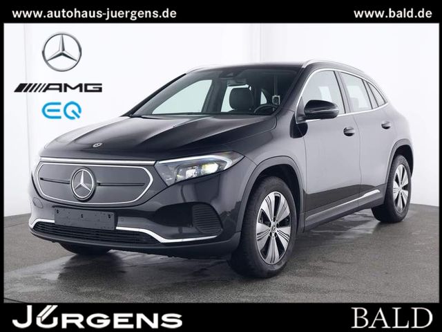 Mercedes-Benz EQA 250 Progressive/Wide/LED/Easy-P/Cam/Totw/Amb