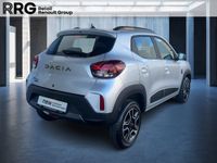 Dacia Spring - Vorschau Bild 5