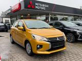 Mitsubishi Space Star Spirit Select+ *Scheckheft*1.Hand - Mitsubishi Space Star in Oberhausen