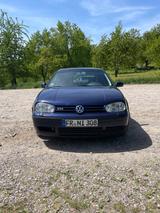 Volkswagen Golf 1.8T GTI - Volkswagen Golf aus 1999: GTI