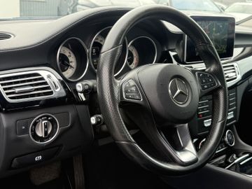Mercedes CLS 350 - 9