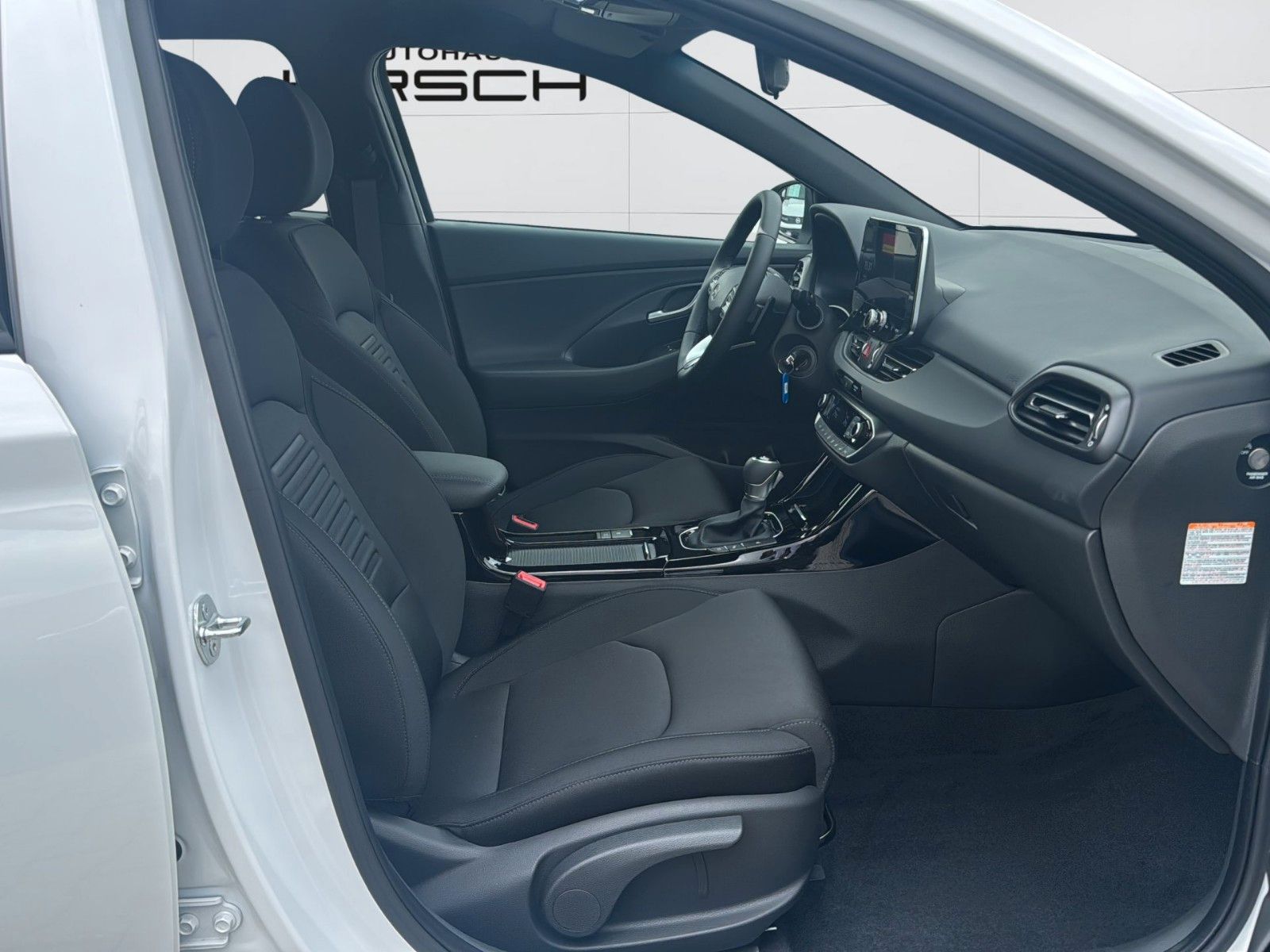 Hyundai i30 – Bild 19