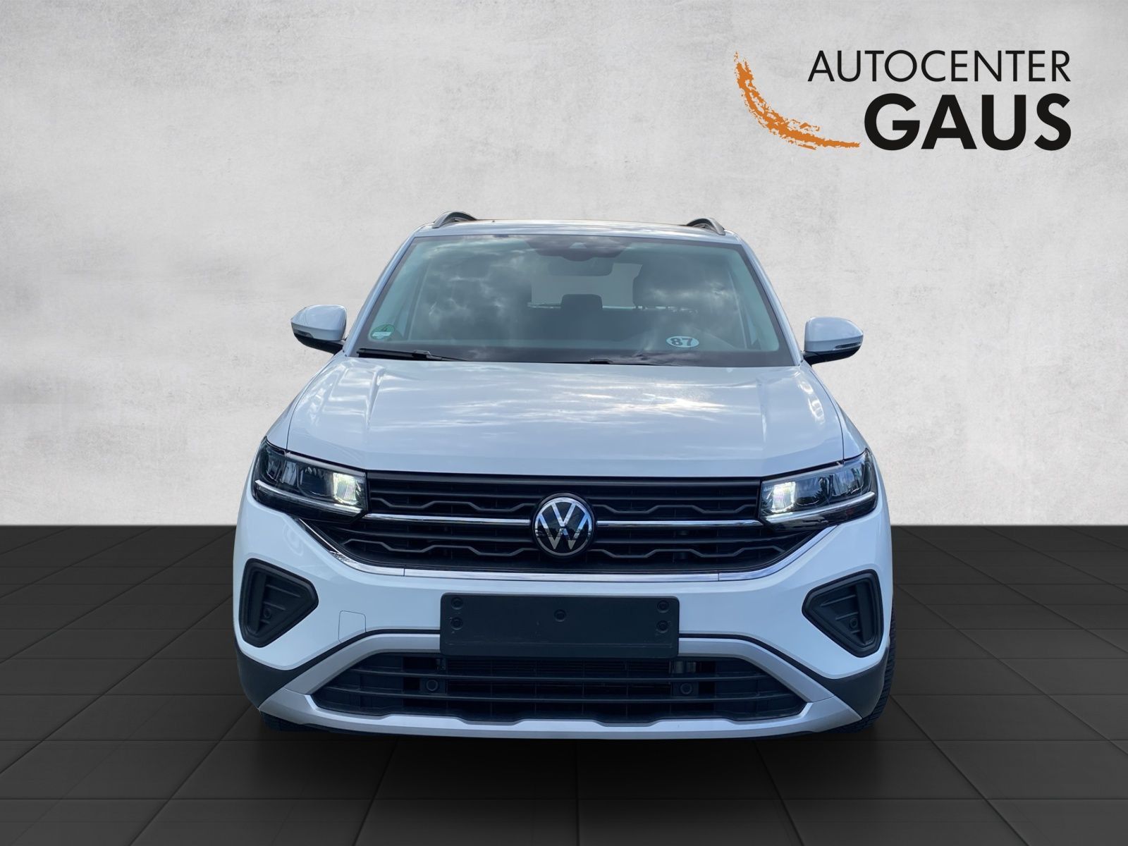 Volkswagen T-Cross Life 1.0 TSI Navi ACC Kamera SHZ Klima foto 3