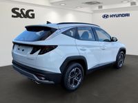 Hyundai TUCSON - Vorschau Bild 3