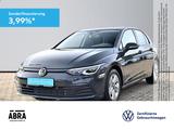 Volkswagen Golf VIII 1.5 TSI Life LED+NAV+ACC+SHZ+DAB+ - Auto leasen in Braunschweig