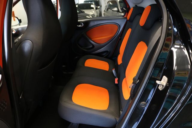 ForFour forfour Basis 66 kW/PANO/NAVI/KAMERA – Vorschau 17