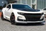 Chevrolet Camaro Coupé SS 6.2 1LE Schalter/Recaro/Navi/HUD - Chevrolet Camaro: 1ss