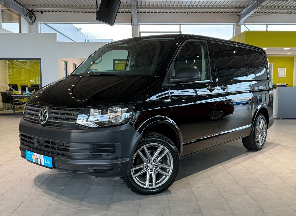 Image of Volkswagen T6 Transporter