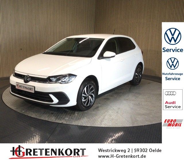 Image of Volkswagen Polo