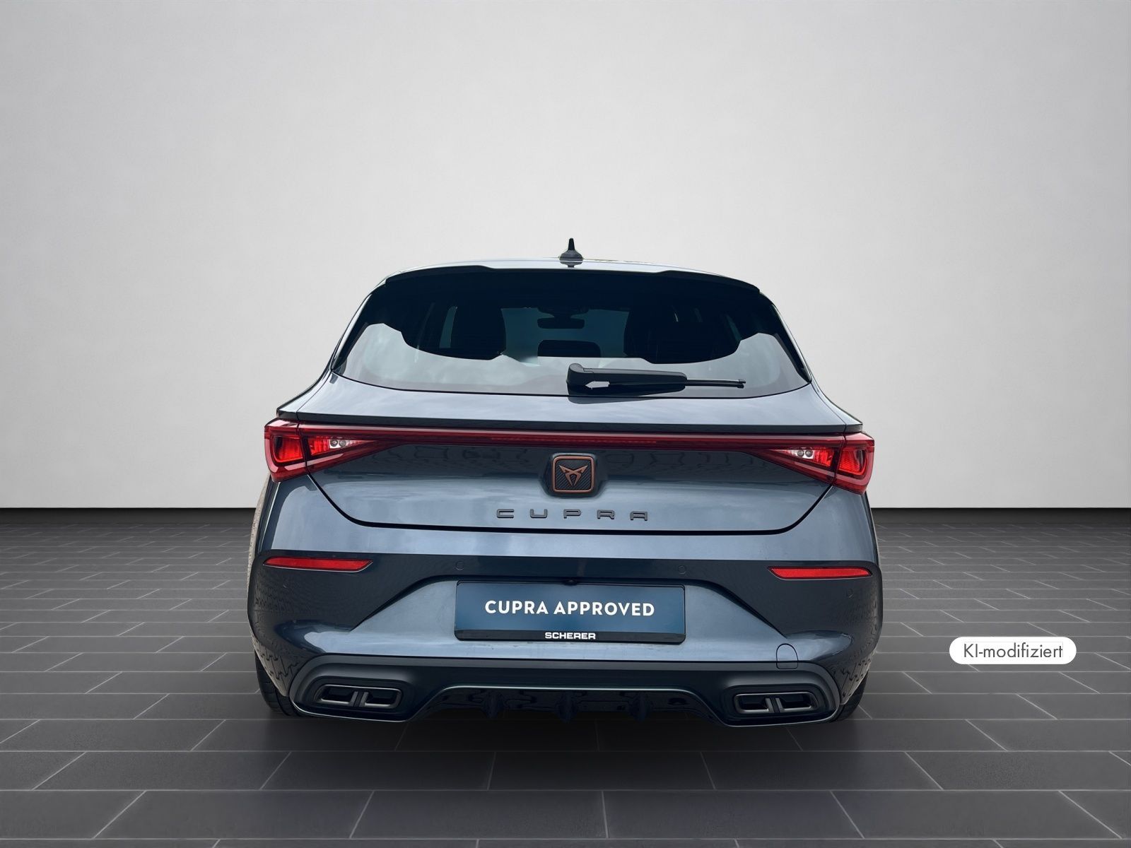 Cupra Leon - Bild 6