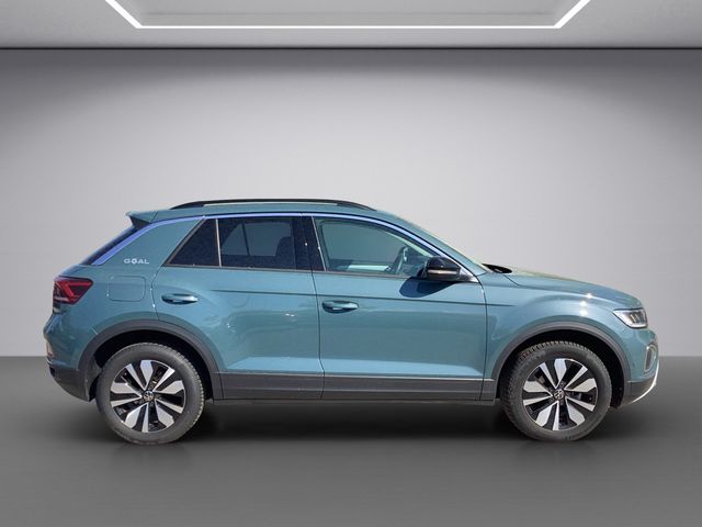 T-Roc 1.5TSI DSG Goal AHK