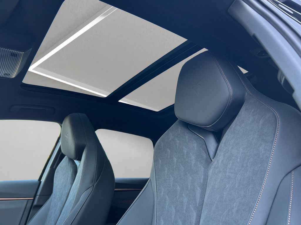 Cupra Terramar - Bild 11