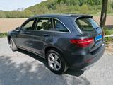 Mercedes-Benz GLC 220 d 4MATIC Autom. -ILS-PDC-SHD-AHK - Mercedes-Benz GLC 220 in Wuppertal