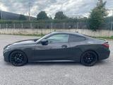 BMW 440i xDrive Coupé Aut. M-Sport  - BMW 440 aus 2021