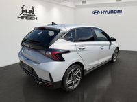 Hyundai i20 - Vorschau Bild 3