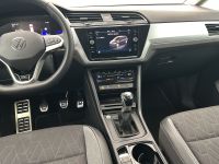 Volkswagen Touran - Vorschau Bild 7