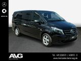 Mercedes-Benz Vito 119 CDI 4x4 Tourer SELECT Lang Navi LED AHK - Mercedes-Benz Vito in Stuttgart
