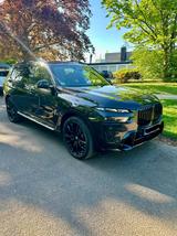 BMW X7 xDrive40i M Sport Pro,Voll,Pano,Carbon,HK - BMW X7 von privat