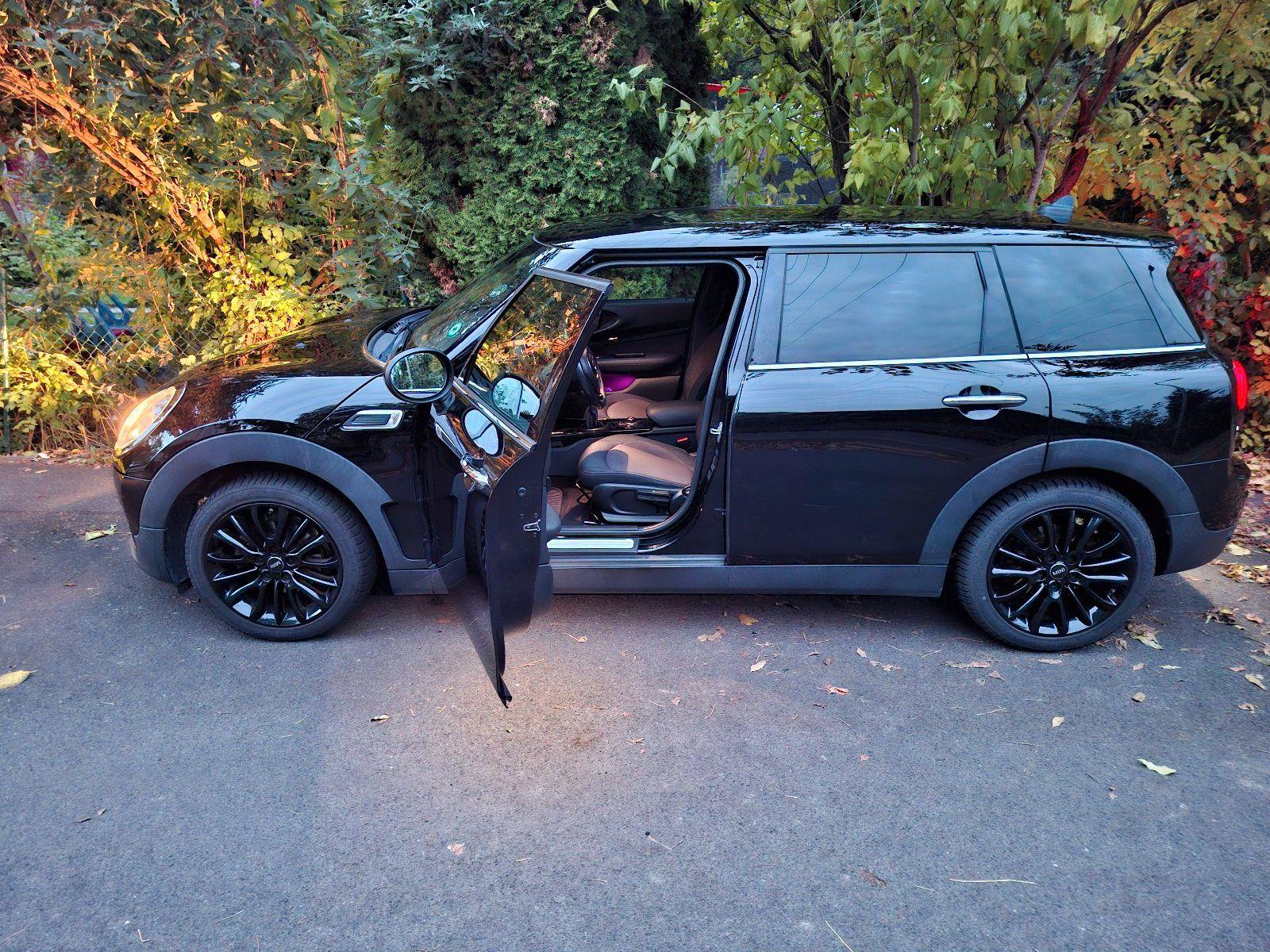 MINI One Clubman