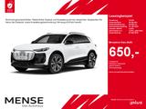 Audi Q6 e-tron S line AHK|HUD|Luft|Standhzg|LM
