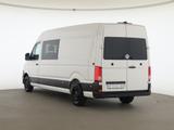 Volkswagen Crafter 35 Kastenwagen Plus HD 2.0 TDI+GRA+GJR - : Kastenwagen