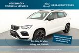 Cupra Ateca 2.0 TSI 221kW Klima*Tempo*Nav*PDC*RFK