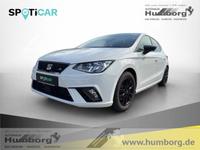 Seat Ibiza 1.5 TSI  Navi SHZ Mehrzonenklima Fahrerpro