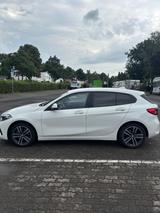 BMW 118i Advantage - BMW 118 in Bonn