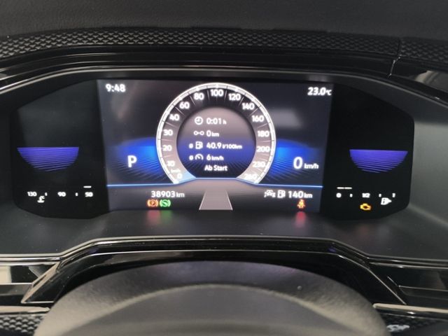 Fahrzeugabbildung Volkswagen Taigo 1.0 TSI DSG Life 1. HAND LED CLIMATR SITZH