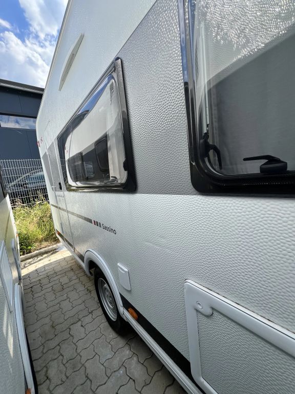 Fahrzeugabbildung LMC Sassino 430 D Verfüg./Sparen Sie 3.440,- €