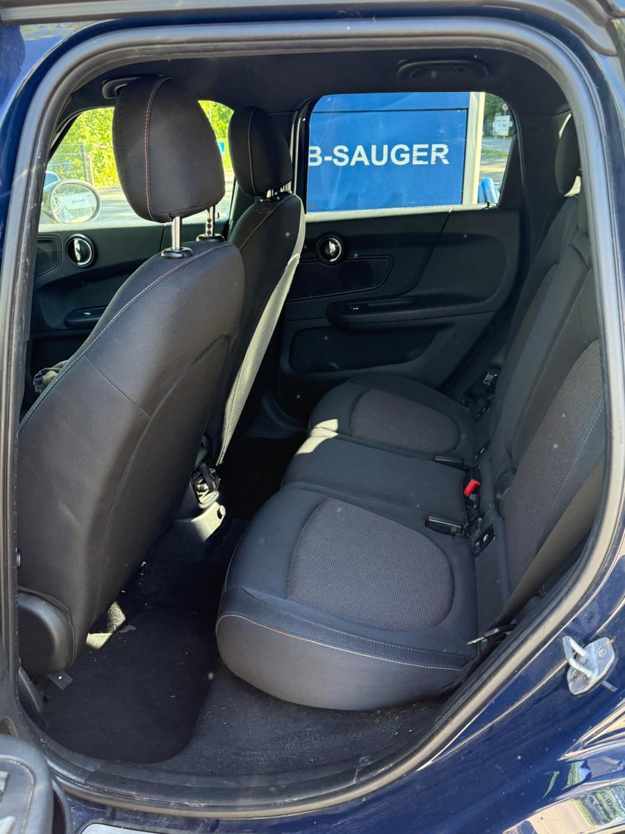 MINI Countryman Cooper ALL4 Automatik | TÜV 05/2028