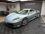 Ferrari F430 - Grigio Alloy - Keramik - gebrauchte Ferrari F430 aus dem Jahr 2008