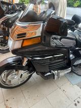 Honda GL 1500 se  - HONDA GL 1500