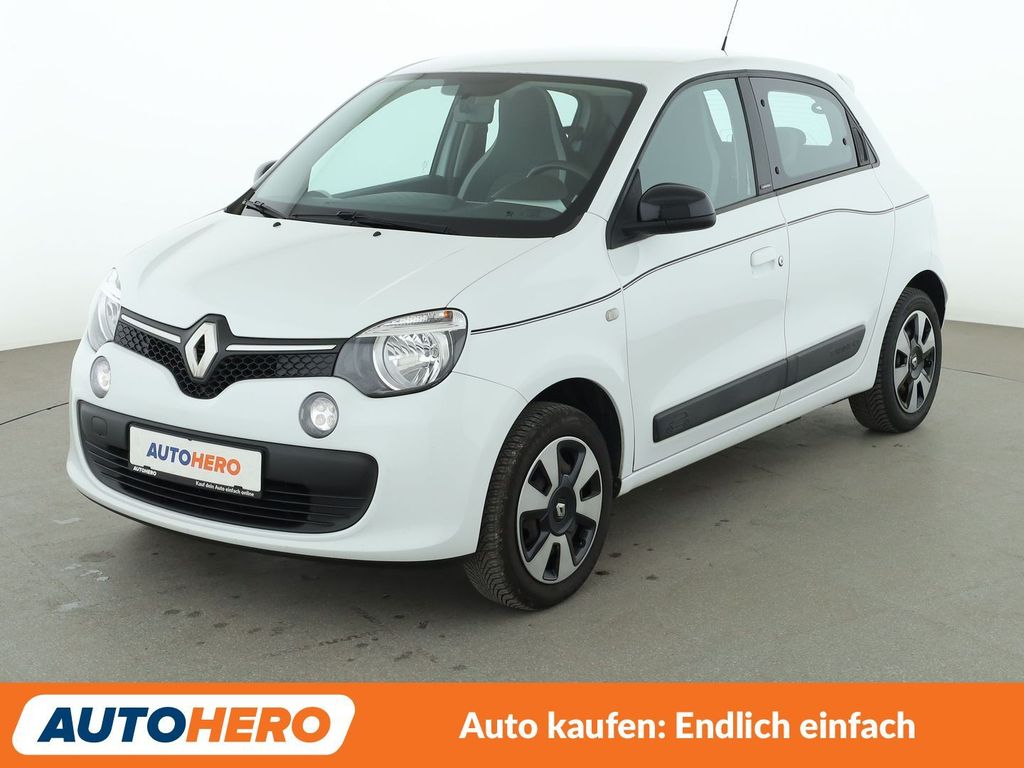 Image of Renault Twingo