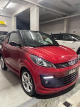 Ligier JS JS50 Progress Sport - Ligier aus 2018