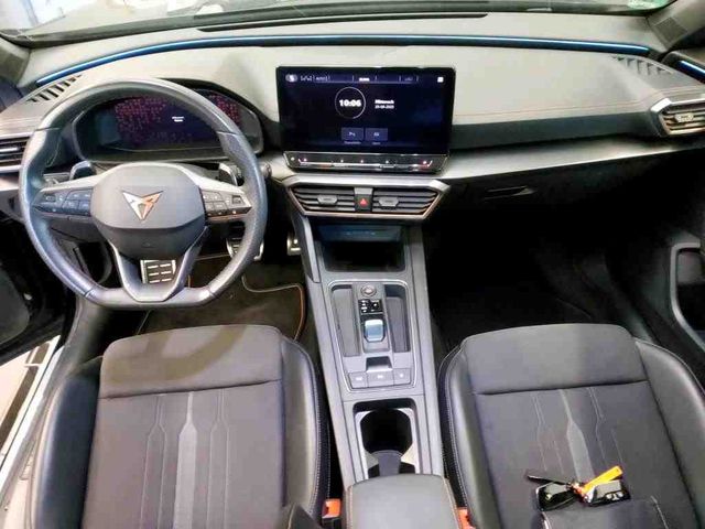 Formentor 1.4 TSI e-Hybrid PRIORITY NAV+360°+ACC