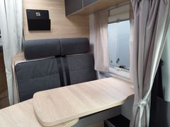 Chausson S 697 Sport Line, Automatik