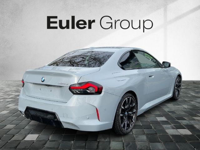 BMW 220 dA M-Sport 19'' HUD adLED HiFi PA FLA Komf foto 4