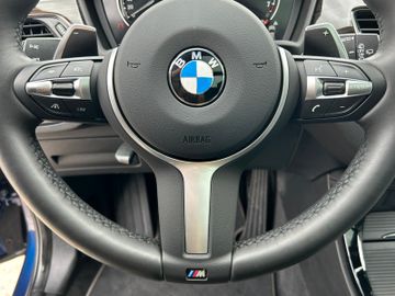 Fahrzeugabbildung BMW X1 xDrive 25i Steptr. Sport Line Pano H&K HeadUp