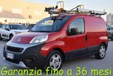 Fiat FIAT Fiorino 1.3 MJT 95CV Cargo Adventure - Fiat Fiorino: Adventure